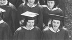 June, 1946 Graduating Class