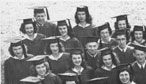 June, 1946 Graduating Class