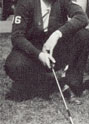 June, 1946 Boys' Golf Team