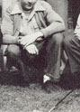 June, 1946 Boys' Golf Team