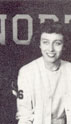 Student Council Officer, June, 1946