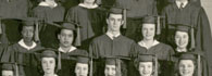 January, 1947 Graduating Class