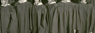 January, 1947 Graduating Class