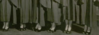 January, 1947 Graduating Class