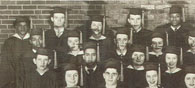 graduating class of January, 1948