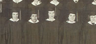 graduating class of January, 1948