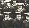 graduating class of June, 1948