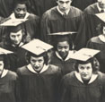 graduating class of June, 1948