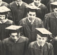 graduating class of June, 1948