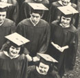 graduating class of June, 1948