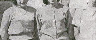 Student Council, June, 1948