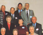 55th Reunion, 2004