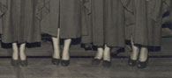 January, 1949 Graduating Class