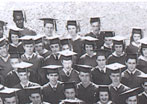 June, 1949 Graduating Class