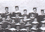 June, 1949 Graduating Class