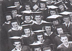 June, 1949 Graduating Class