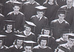 June, 1949 Graduating Class