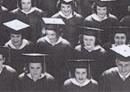 June, 1949 Graduating Class