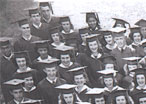 June, 1949 Graduating Class