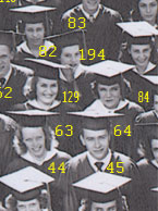 Class of June, 1949