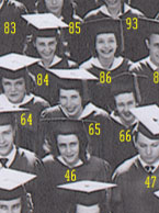 Class of June, 1949