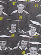 Class of June, 1949