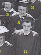 Class of June, 1949