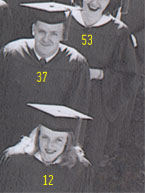 Class of June, 1949