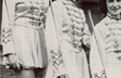 Majorettes, June, 1949