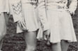 Majorettes, June, 1949