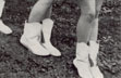 Majorettes, June, 1949