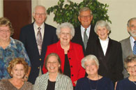 55th reunion of June, 1950