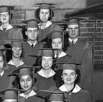 Class of January, 1951