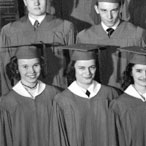 Class of January, 1951