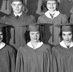 Class of January, 1951