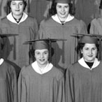 Class of January, 1951