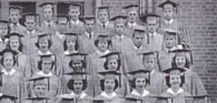 Class of June, 1951