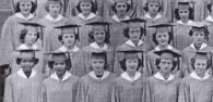 Class of June, 1951