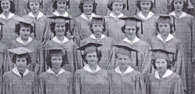 Class of June, 1951