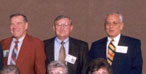 January, 1951 Class, 50th Reunion, September 8, 2001