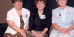 January, 1951 Class, 50th Reunion, September 8, 2001