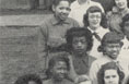 Girls' Glee Club, June, 1951