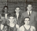 1951 Wrestling Team