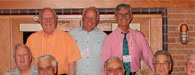 60th Reunion; 2012