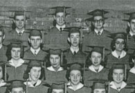 Class of January, 1952