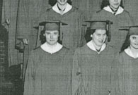 Class of January, 1952