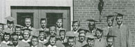 Class of June, 1952