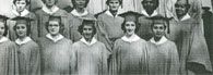 Class of June, 1952