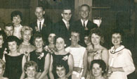 10th Reunion; 1963