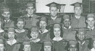 Class of January, 1953